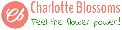 Charlotte Blossoms